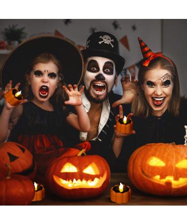 Halloween Clown Black Cream Makeup Stick - Blendable Face & Body Paint for SFX Cosplay and Sports - Buy Online on GoSupps.com