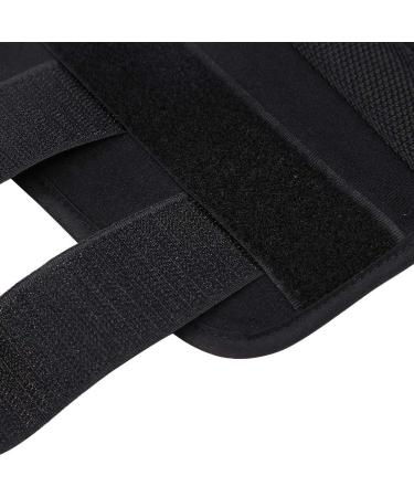 Elbow Splint Brace for Adults - Support & Immobilizer for Broken Arms | Comfortable Restraint Wrap (S - Buy Online on GoSupps.com