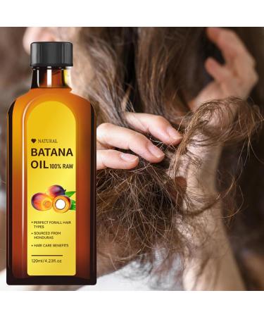  Jkioump Lightweight Hair Oil | 120ml Moisturizing Anti-Frizz Conditioner Anti-Hair Loss Oil | for Daily Use Nighttime Shower After Haircut Styling Preparation Home Travel - Buy Online on GoSupps.com