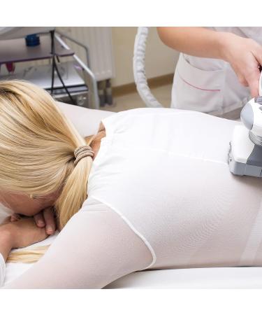 Elitzia ETO06 XXL Body Suit Air Massage Spare Parts - Women's Full Body Compression Suit - Buy Online on GoSupps.com