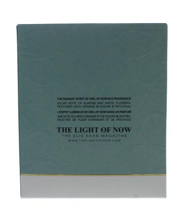 Elie Saab Beauty & Accessories Girl Of Now Shine Edp 90Ml 3/eau de parfum spray 3 ounce - Buy Online on GoSupps.com