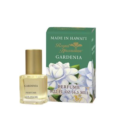 Royal Hawaiian Gardenia Perfume 0.22 fl. oz.