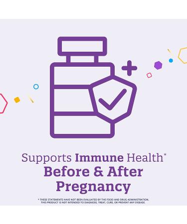 Enfamil Enfamom Immunity Probiotic 30 Count Capsules for Women - Immune Health, Digestive Support, Mental Wellness - Vegetarian Formula - Buy Online on GoSupps.com
