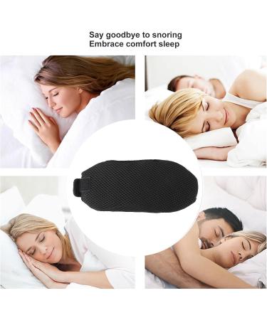 Buy Anti Snoring Chin Strap | Comfortable Neck Brace for Snoring Relief & Improved Sleep - International Shipping - Buy Online on GoSupps.com