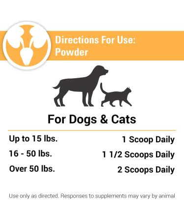 Vet Classics Cranberry Comfort Urinary Tract Supplement for Dogs & Cats - Promotes Bladder Health & Control - 100g - Buy Online on GoSupps.com