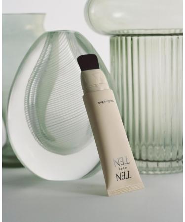 Tenoverten Sleep Mask | Clean Natural & Non-Toxic Nail Care (1.7 fl oz) - Shop Internationally - Buy Online on GoSupps.com