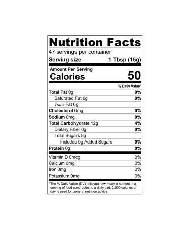 Ottogi 100% Korean Rice Syrup 700g/24oz (Jocheong Yetnal Ssalyeot) - Authentic Korean Sweetener - Buy Online on GoSupps.com