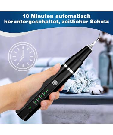Ultimate Tartar Remover for Dogs & Cats - Ultrasound Dental Care Set | Combat Bad Breath & Gum Infections - Buy Online on GoSupps.com