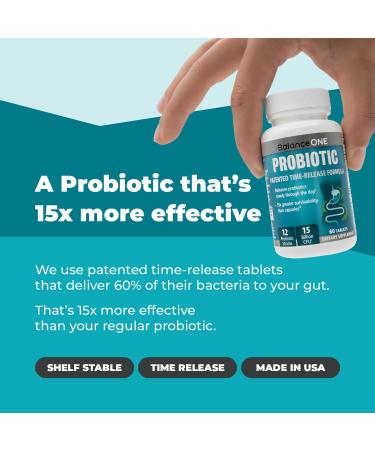 2 Month Liver & Gut Health Bundle - 15 Billion Time-Release Probiotic - Natural Liver Support with Milk Thistle - Buy Online on GoSupps.com