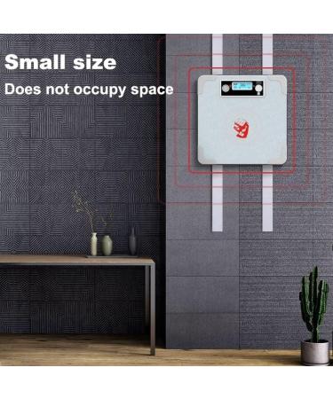Wall-Mounted Bluetooth Target Boxing Machine with LCD Display - Home Boxing Training Equipment for Stress Release & Exercise - Buy Online on GoSupps.com