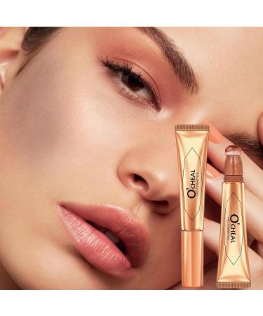  Facynde face beauty foundation concealer girls face silky face cream facyn - Buy Online on GoSupps.com