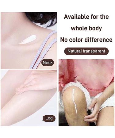Translucent Concealer Moisturizer for Face 50g Soft Focus Complexion Cream Hydrating Brightening Brightening Concealer Full Coverage Foundation - Buy Online on GoSupps.com