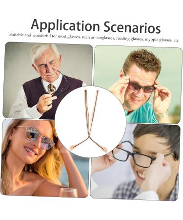 Ciieeo Sunglasses Accessories - Spare Legs & Frames for Reading Glasses - International Shipping Available - Buy Online on GoSupps.com
