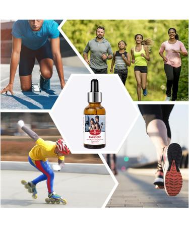 AICHUN BEAUTY Relaxation Essential Oil - 30ml | Resists Pressure Refreshes Mind & Stimulates Spirit - Buy Internationally - Buy Online on GoSupps.com
