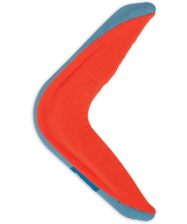 Buy Chuckit! CH18200 Amphibious Boomerang - Medium | Durable Dog Toy for Water & Land | Fast International Shipping - Buy Online on GoSupps.com