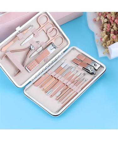 Scissors Nail Clippers Set of Dead Skin Pliers Nail Cutting Pliers Foot Therapy Knife Nail Groove Nail Enhancement Tool (Color : 10pc) - Buy Online on GoSupps.com