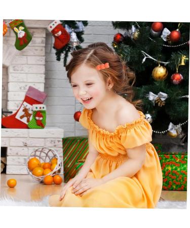 minkissy 5 Pairs Love Color Matching Hair Clip Hairpin Snap Clips for Hair Toddler Hair Accessories Hair Clips for Toddlers Cute Hair Clips Hair Pin Girl Issue Card Child Material: Plastic - Buy Online on GoSupps.com
