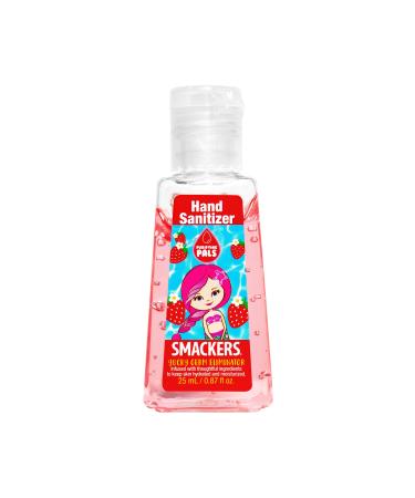 Lip Smacker Mermaid Hand Sanitizer 1 Ounce (Pack of 1)