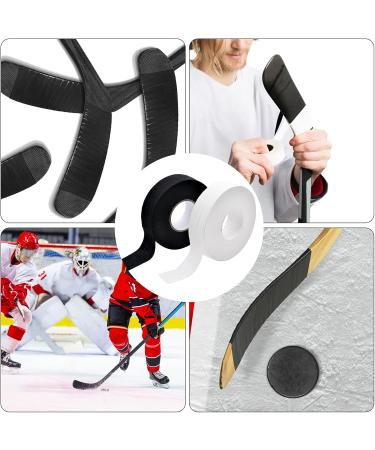Buy 2 Rolls of Waterproof Hockey Sports Tape - Non-Slip Handle 25mm x 20m | International Shipping Available - Buy Online on GoSupps.com