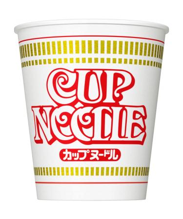nisshin cup noodle 77g 20