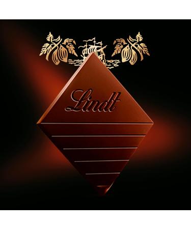 Lindt Dark Chocolate 78% Cocoa - 100g Bar - Buy Online on GoSupps.com