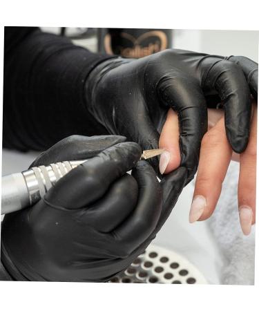 Gatuida Nail Polisher Nails Cuticle Drill Bit Manicure Pedicure Bit Carbide Nail Drill Bit Nail Polishing Heads Self Hair Cutting Band Nail Art Nail Bits Manicure Grinding Head Plastic - Buy Online on GoSupps.com