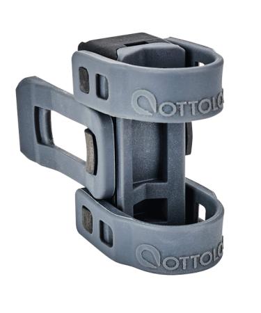 OTTOLOCK Pro Mount | Secures OTTOLOCK Cinch Lock to Bike Frame or Seat Post