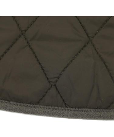 Hztyyier Electric Heating Pad for Shoulders - USB Powered Winter Comfort - OD Green Polyester Fiber - Buy Online on GoSupps.com