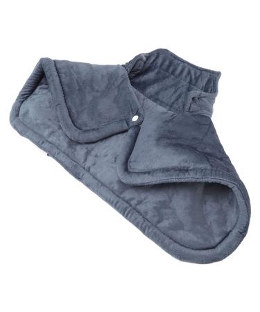 Kimiss electrically operated heating to relieve the neck and shoulder pain 6 heating levels dark gray EU 220 V heating pillows for neck and shoulders neck pillows
