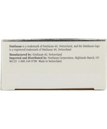 Similasan Allergy Eye Relief Drops - 20 Single Use Packs - Buy Online on GoSupps.com