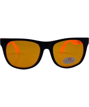 Kraken Reef UV Coral Viewing Glasses - Enhance Your Underwater Exploration - Buy Online on GoSupps.com