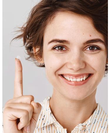 HeroLabs Acne Pimple Patch with Tea Tree Oil - 144 Count - Vegan & Cruelty Free - Buy Online on GoSupps.com
