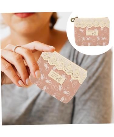 Buy Gogogmy 2-Piece Aunt Towel Storage Bag - Compact Hygiene Zipper Holder for Tampons & Period Accessories | Daily Use Hygiene Bag - Buy Online on GoSupps.com