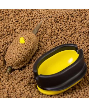 Buy Preston Mould for Groundbait & Pellets - Large Quick Release Method Mould for International Shipping - Buy Online on GoSupps.com