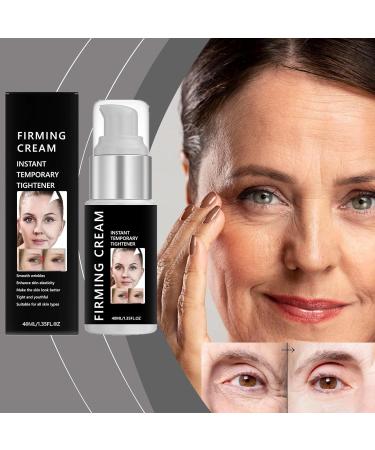 Lot de 2 cr mes anti-rides pour le visage - Hydratant en profondeur pour la peau - Am liore le contour - Am liore les rides profondes - Augmente le bourdonnement de la peau - Pour la journ e et - Buy Online on GoSupps.com