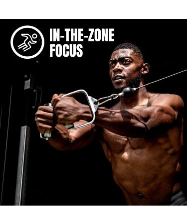 C4 Ultimate Non-Carbonated Zero Sugar Energy Drink Pre Workout - Icy Blue Razz 12 Fl Oz (Pack of 12) with Beta Alanine - Energy Boosting Formula for Fitness Enthusiasts - Buy Online on GoSupps.com