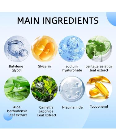  Generisch Hair Revival 2025 Enhanced Scalp Growth Serum for Hair Loss and Hair Loss | Hair Growth Serum for Women Men with Acid - Buy Online on GoSupps.com