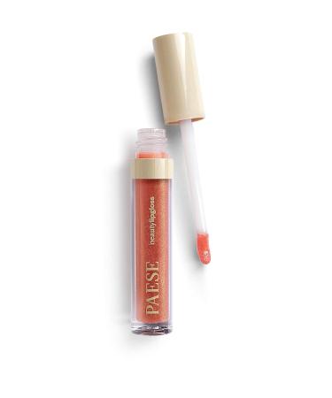 Buy Paese Cosmetics 05 Glazed Beauty Lipgloss 3.4ml | Best International Shipping - Buy Online on GoSupps.com