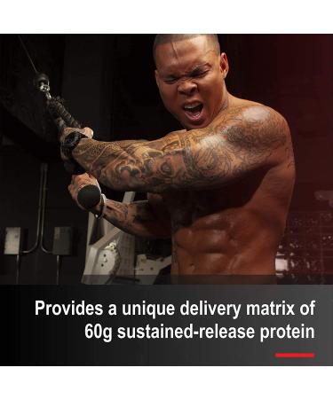 ALLMAX Nutrition QuickMass Vanilla 12 lbs - Rapid Mass Gain Catalyst - Buy Online on GoSupps.com