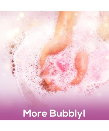 Beautyfrizz Luxury Bath Bombs Gift Set - Lavender and Rose Bubble Spa Bombs for Relaxation - Buy Online on GoSupps.com