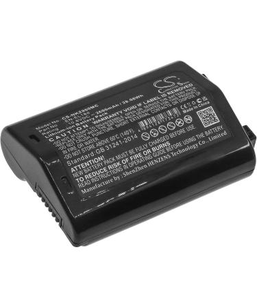 Buy Battery Replacement for N1K0N EN-EL18d D6 Z9 - Fast International Shipping - Buy Online on GoSupps.com