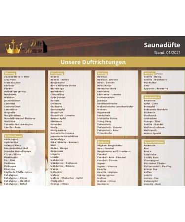 Small Moments Sauna Infusion Concentrate - Apple Mint 500ml | PET Bottle with Drip Closure & Child Lock | Ideal for Professional Use - Buy Online on GoSupps.com