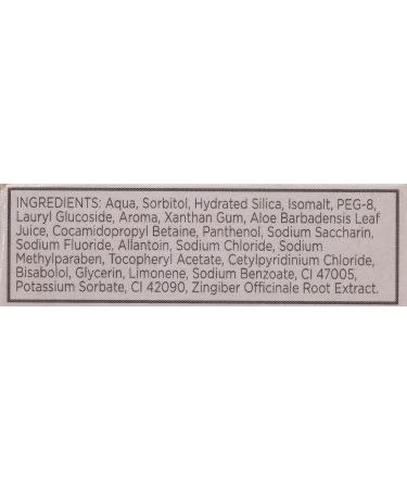 Buy Butler G-U-M Ortho Gel Toothpaste for Orthodontics - 75ml - Buy Online on GoSupps.com