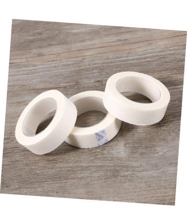 Buy Housoutil 18 Rolls White Duct Tape - Medical & Lash Extensions Adhesive Tape for Eyelash Applications - Best Quality International Shipping - Buy Online on GoSupps.com