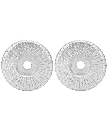 Carving Abrasive Disc Convenient Grinding Wheel Abrasive Corrosion for Angle Grinders Electric Angle Grinders Wood Electrical Controls - Buy Online on GoSupps.com