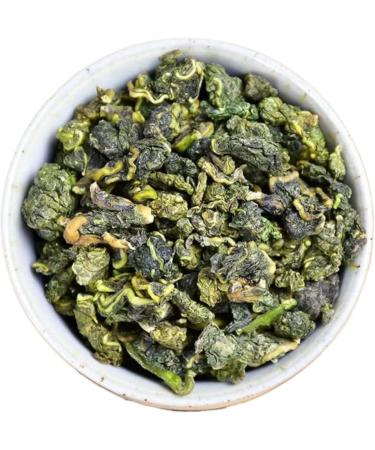 HQZM Pure and Natural Herbal Tea Healthy Tea 250g 881oz Edible Zero Additive After Frost Mulberry Leaf Tea - Buy Online on GoSupps.com