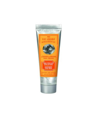 Eau Aimable Hydrating Cream for Hands 25 ml (Pack of 1)