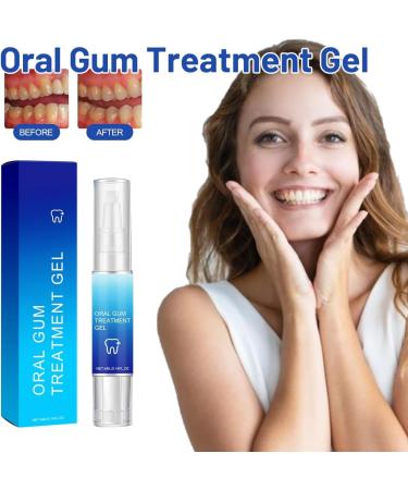 Furzero Oral Gel for Gum Treatment | Effective Neslemy Gum Therapy Gel | Furzero Gum Treatment Gel (1 PC) - Buy Online on GoSupps.com