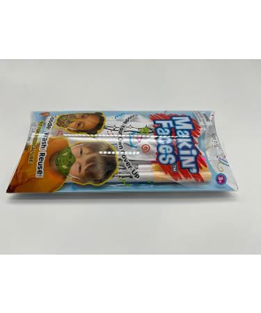 Color Your Own Kids Cloth Face Masks - Buy Online on GoSupps.com