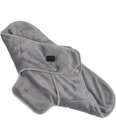 Buy Electric Heated Neck Pad & Shoulder Wrap - Velvet Comfort 3 Heating Gears for Winter Relief | International Shipping Available - Buy Online on GoSupps.com